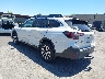 4S4BTACC0L3****** Salvage and Repairable 2020 Subaru Outback in Sacramento
