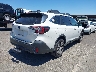 4S4BTACC0L3****** Salvage and Wrecked 2020 Subaru Outback in California State