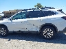 4S4BTACC0L3****** Salvage and Repairable 2020 Subaru Outback in California State