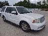 5LMFU28596L****** Salvamento y Destrozados 2006 Lincoln Navigator en Saint Louis