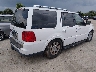 5LMFU28596L****** Salvamento y Destrozados 2006 Lincoln Navigator en Estado de Illinois