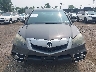 5J8TB1H54BA****** Destrozados 2011 Acura RDX en Estado de Pennsylvania