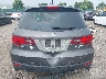 5J8TB1H54BA****** Destrozados 2011 Acura RDX