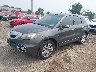 5J8TB1H54BA****** Usados y Reparables 2011 Acura RDX en Philadelphia