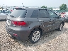 5J8TB1H54BA****** Salvamento y Destrozados 2011 Acura RDX en Estado de Pennsylvania