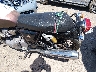 ME3FPN478PK****** Repairable 2023 Royal Enfield Continental GT in Colorado State