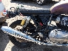 ME3FPN478PK****** Used 2023 Royal Enfield Continental GT