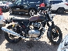 ME3FPN478PK****** Salvage 2023 Royal Enfield Continental GT in Colorado State