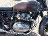 ME3FPN478PK****** Wrecked 2023 Royal Enfield Continental GT in Rec Rides Online Exclusive