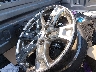 1FTFW1E80PK****** Wrecked 2023 Ford F-150 in North Carolina State