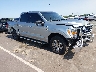 1FTFW1E80PK****** Salvage and Wrecked 2023 Ford F-150 in Raleigh