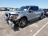 1FTFW1E80PK****** Used and Repairable 2023 Ford F-150 in Raleigh