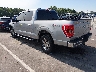 1FTFW1E80PK****** Salvage and Repairable 2023 Ford F-150 in Raleigh