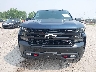 3GCPYFED6LG****** Wrecked 2020 Chevrolet Silverado 1500 in Wisconsin State