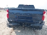3GCPYFED6LG****** Wrecked 2020 Chevrolet Silverado 1500