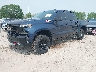 3GCPYFED6LG****** Used and Repairable 2020 Chevrolet Silverado 1500 in Appleton