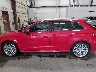 WAUUPBFF9JA****** Reparables 2018 Audi A3 E-tron en Estado de Idaho
