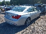 WBAYA8C51ED****** Salvamento y Destrozados 2014 BMW 750i en Estado de Georgia