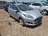 3FADP4BJ2KM****** Salvage and Wrecked 2019 Ford Fiesta in Oklahoma City