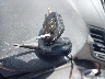 3FADP4BJ2KM****** Salvage 2019 Ford Fiesta in Oklahoma State