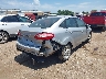 3FADP4BJ2KM****** Salvage and Wrecked 2019 Ford Fiesta in Oklahoma State