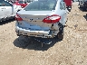 3FADP4BJ2KM****** Salvage and Repairable 2019 Ford Fiesta in Oklahoma State