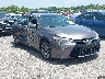 4T1BF1FK3HU****** Salvage and Wrecked 2017 Toyota Camry in New Orleans East