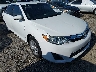 4T1BF1FK3DU****** Salvage and Wrecked 2013 Toyota Camry in Tulsa