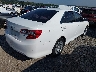 4T1BF1FK3DU****** Salvage and Wrecked 2013 Toyota Camry in Oklahoma State