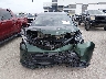 5TDCSKFC8TS****** Wrecked 2026 Toyota Sienna Hybrid in Texas State
