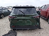 5TDCSKFC8TS****** Wrecked 2026 Toyota Sienna Hybrid