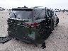 5TDCSKFC8TS****** Salvage and Wrecked 2026 Toyota Sienna Hybrid in Texas State