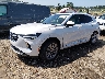LRBFZSR42PD****** Used and Repairable 2023 Buick Envision in Fayetteville