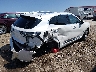 LRBFZSR42PD****** Salvage and Wrecked 2023 Buick Envision in Arkansas State