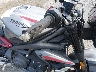 SMTA544DXMT****** Repairable 2021 Triumph Street Triple in Kentucky State