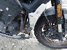 SMTA544DXMT****** Salvage 2021 Triumph Street Triple