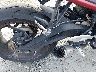 SMTA544DXMT****** Used 2021 Triumph Street Triple