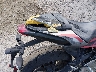 SMTA544DXMT****** Repairable 2021 Triumph Street Triple