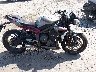 SMTA544DXMT****** Salvage and Wrecked 2021 Triumph Street Triple in Rec Rides Online Exclusive
