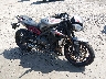 SMTA544DXMT****** Wrecked 2021 Triumph Street Triple in Kentucky State