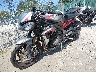 SMTA544DXMT****** Used and Repairable 2021 Triumph Street Triple in Rec Rides Online Exclusive