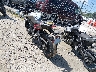 SMTA544DXMT****** Salvage and Repairable 2021 Triumph Street Triple in Rec Rides Online Exclusive
