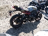 SMTA544DXMT****** Salvage and Wrecked 2021 Triumph Street Triple in Kentucky State