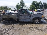 2FTRF07214C****** Repairable 2004 Ford F-150 in West Virginia State