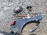 2FTRF07214C****** Wrecked 2004 Ford F-150 in West Virginia State