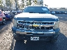 3GCXCSE24AG****** Usados 2010 Chevrolet Silverado 1500 en Estado de California