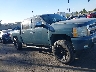 3GCXCSE24AG****** Reparables 2010 Chevrolet Silverado 1500 en Estado de California