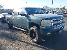 3GCXCSE24AG****** Salvamento y Destrozados 2010 Chevrolet Silverado 1500 en Ace Perris