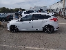1FADP3L91HL****** Salvamento 2017 Ford Focus