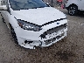 1FADP3L91HL****** Salvamento y Destrozados 2017 Ford Focus en San Diego